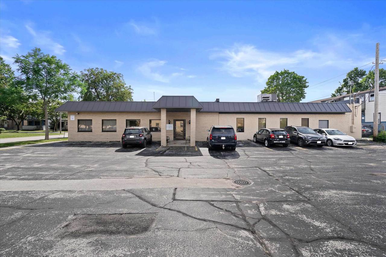 301 Jackson Street - Photo 1