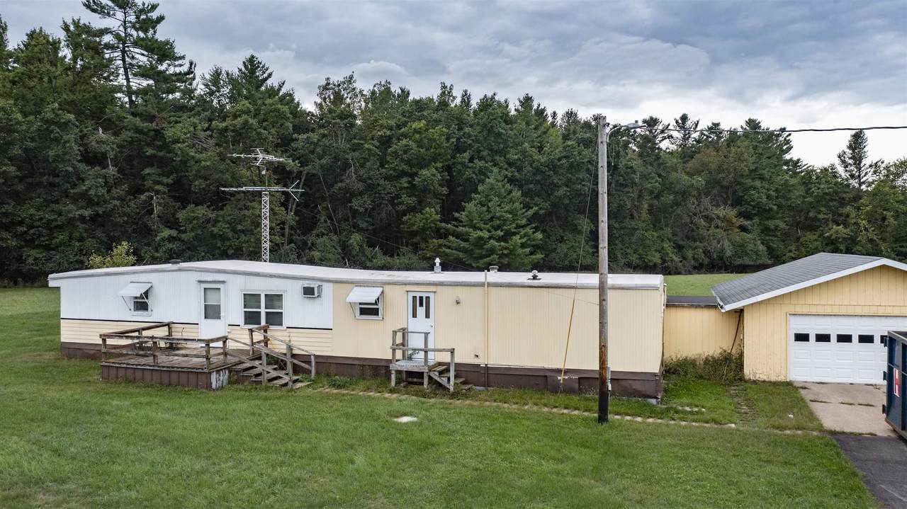 N7791 Tresness Road - Photo 1