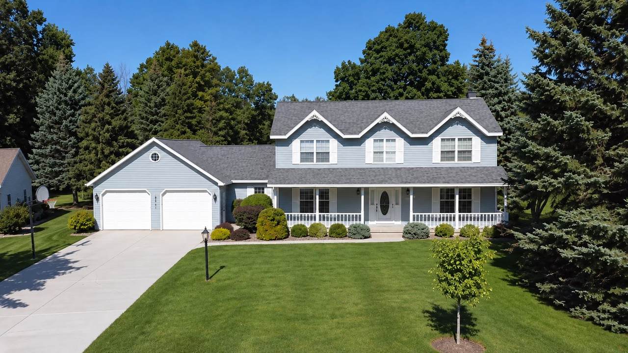 2967 Mayflower Road - Photo 1