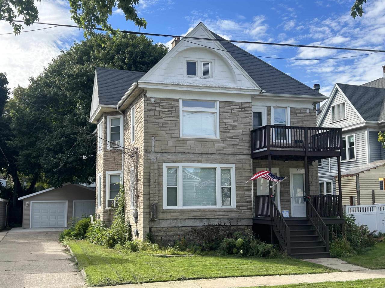 815 Appleton Street - Photo 1