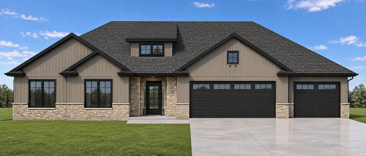 3203 Eclipse Drive - Photo 1