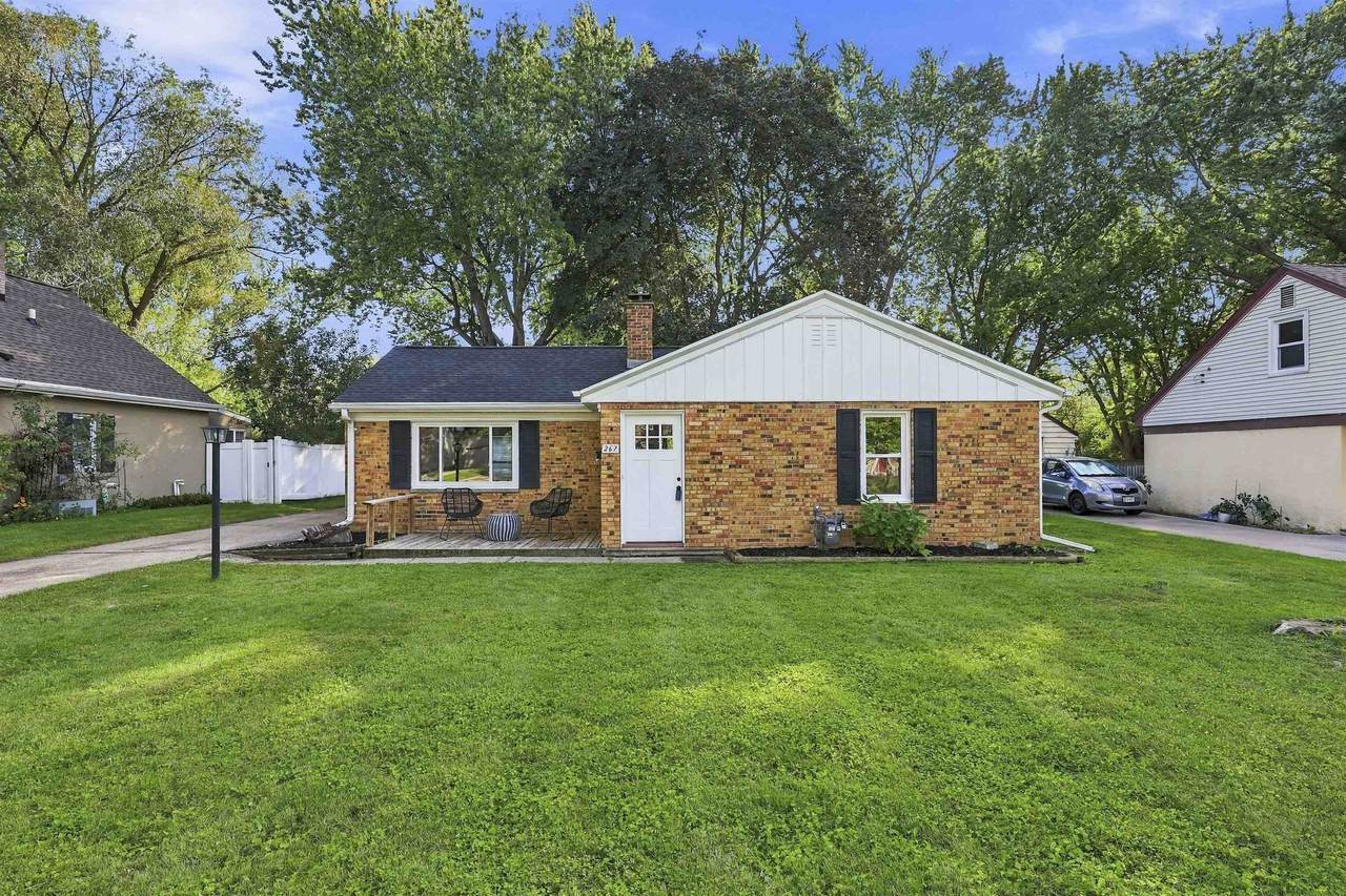 267 Taft Street - Photo 1