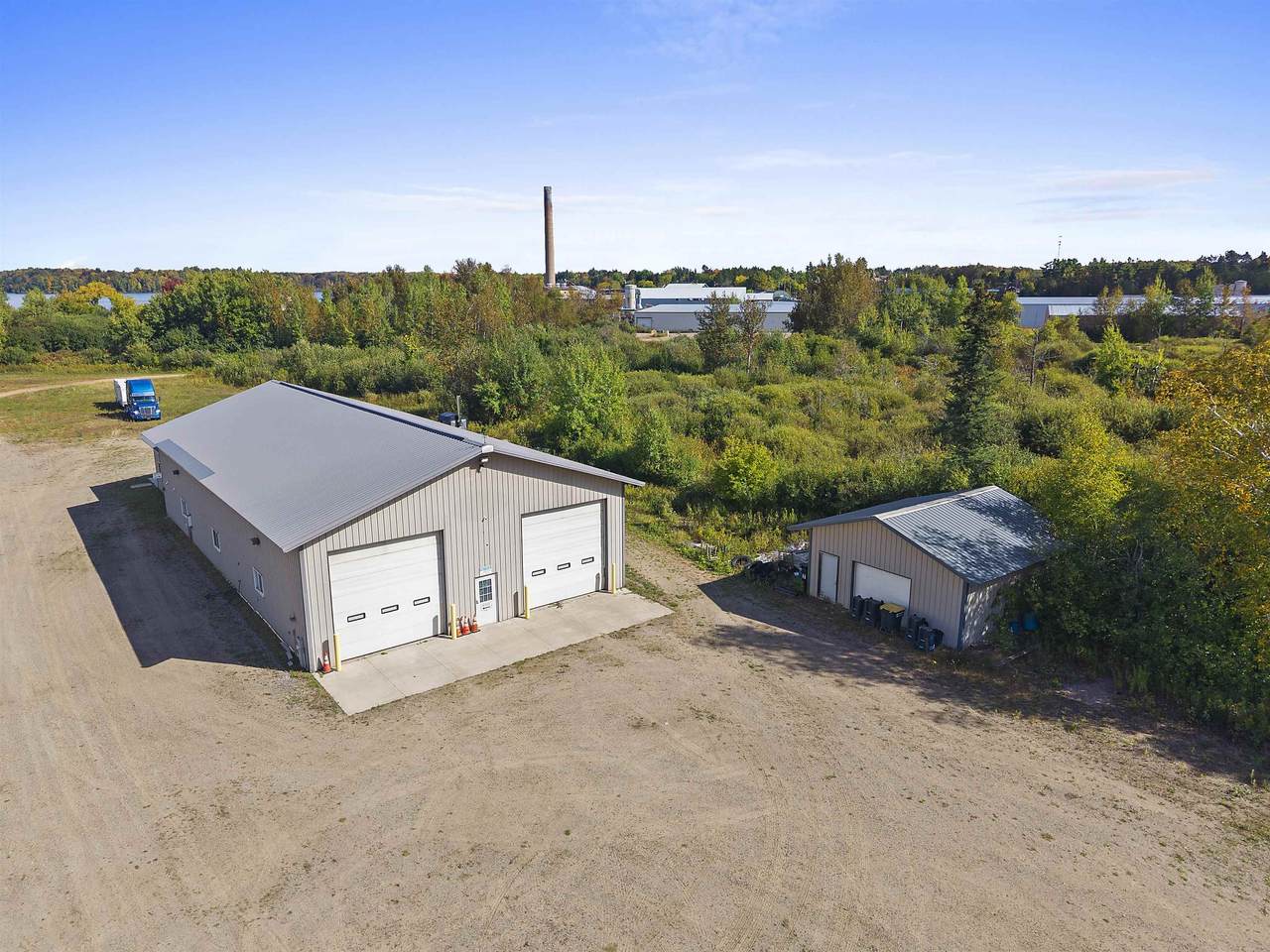 5062 Us Hwy 8 - Photo 1