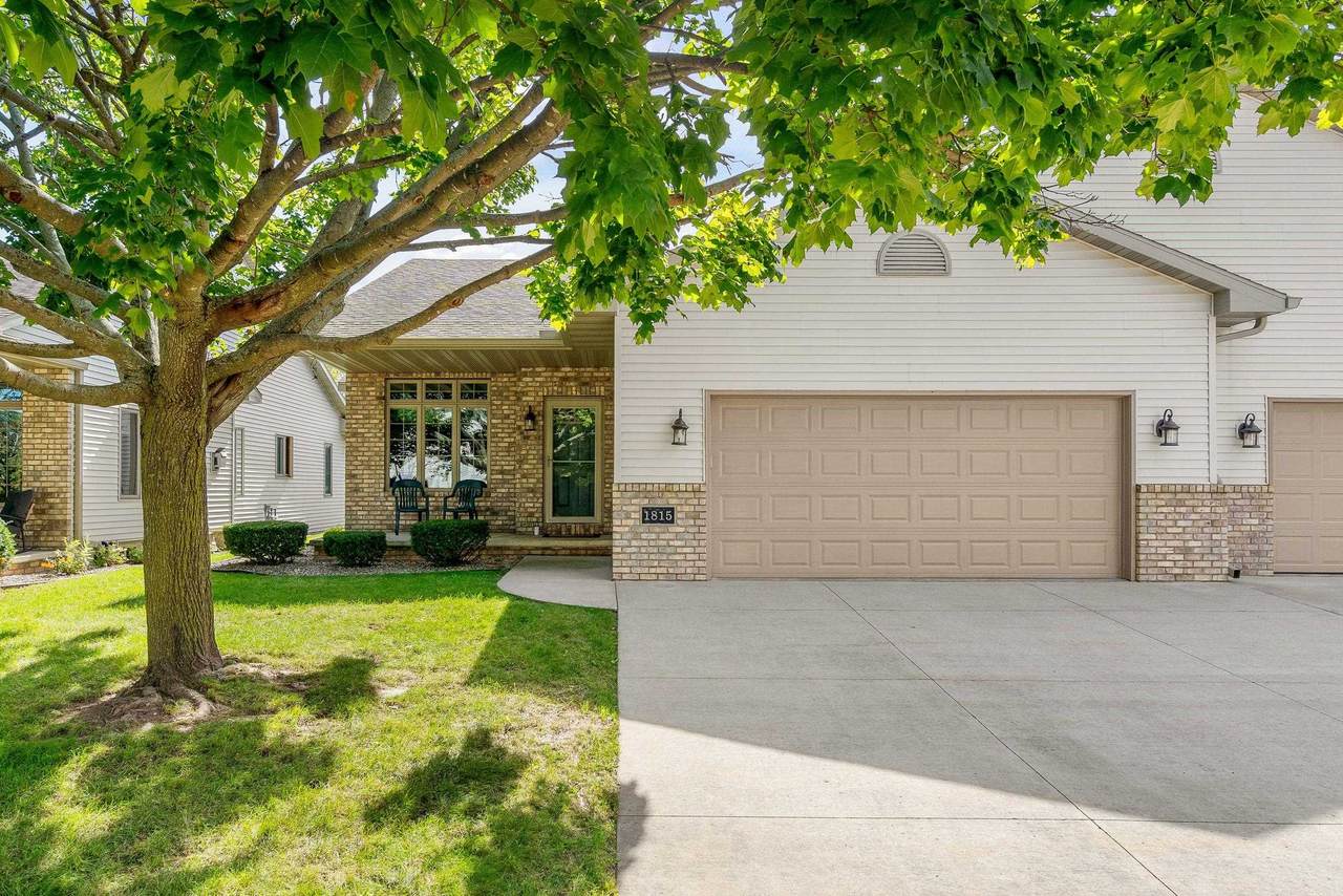 1815 Sylvan Avenue - Photo 1