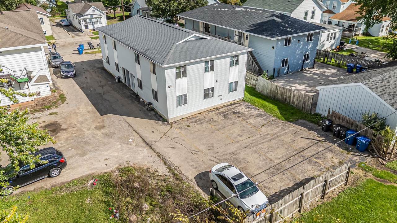 815 Woodland Avenue - Photo 1