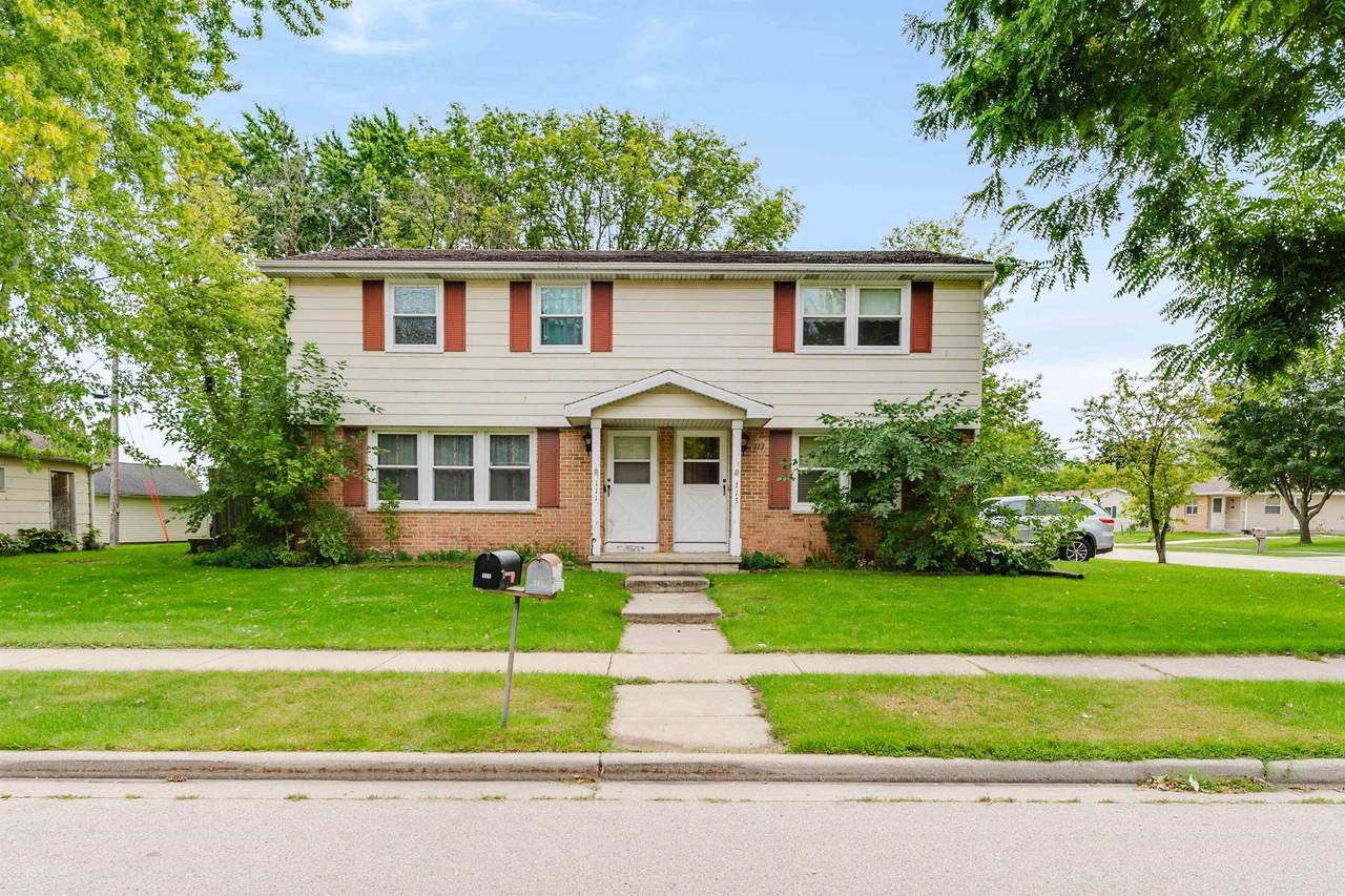 113 Jefferson Street - Photo 1