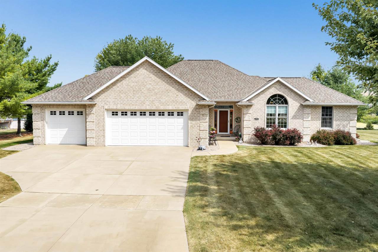 3767 Misty Meadow Lane - Photo 1