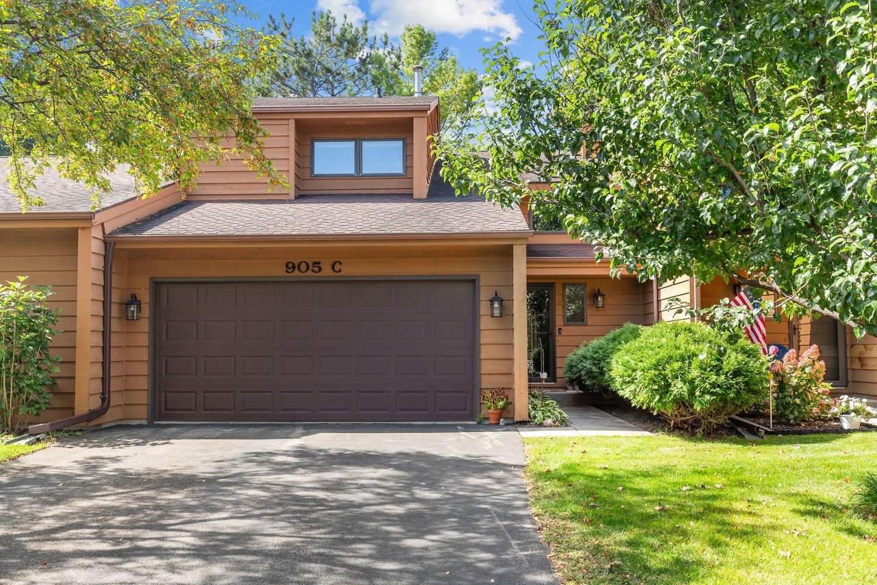 905 Windfield Place - Photo 1