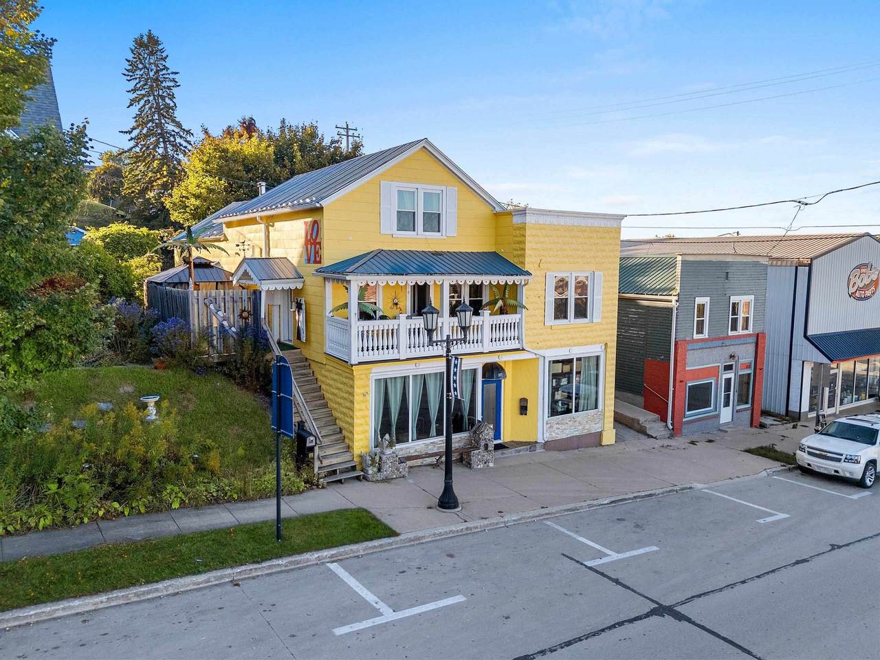 517 Milwaukee Street - Photo 1