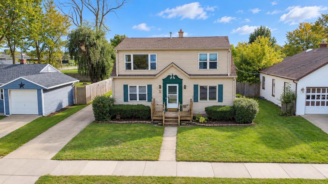 608 Monroe Street - Photo 1