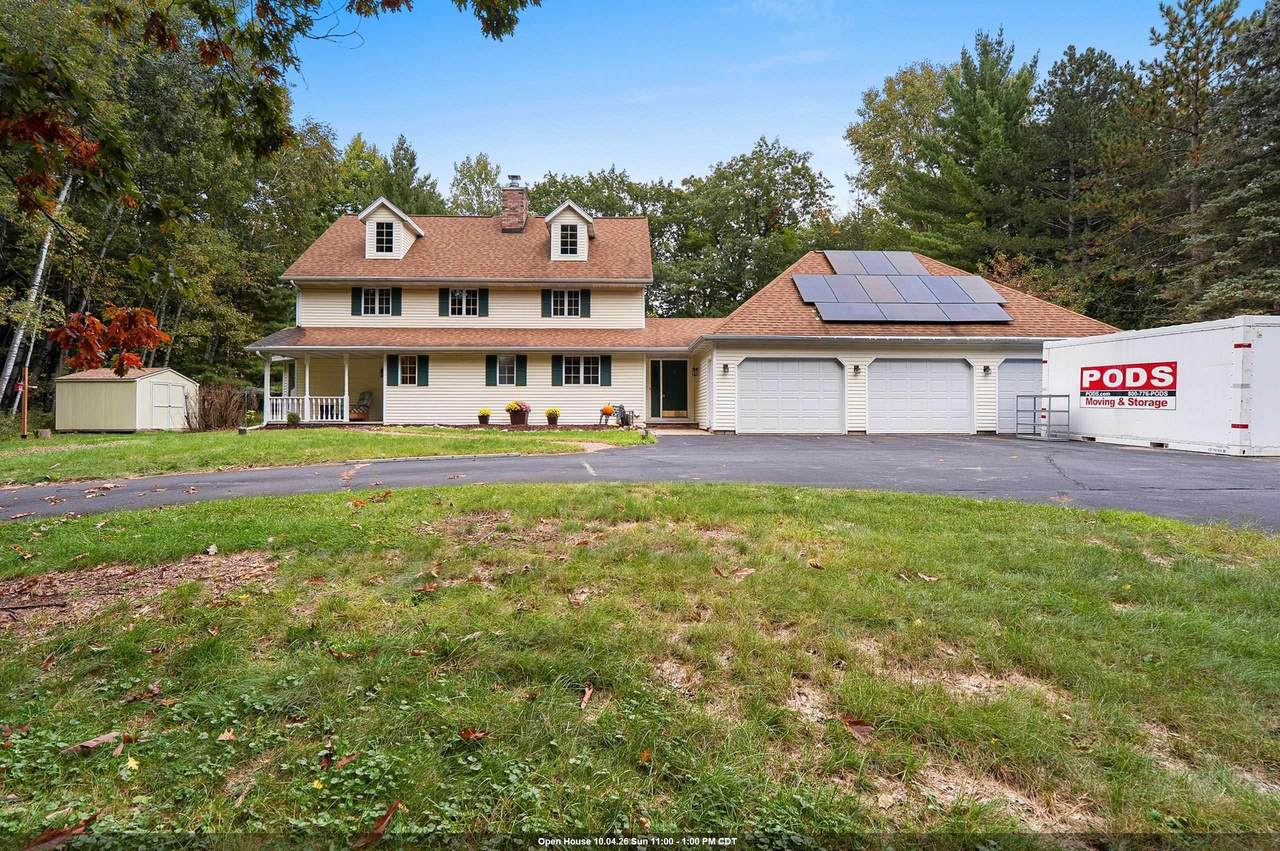 4527 Creek Valley Lane - Photo 1