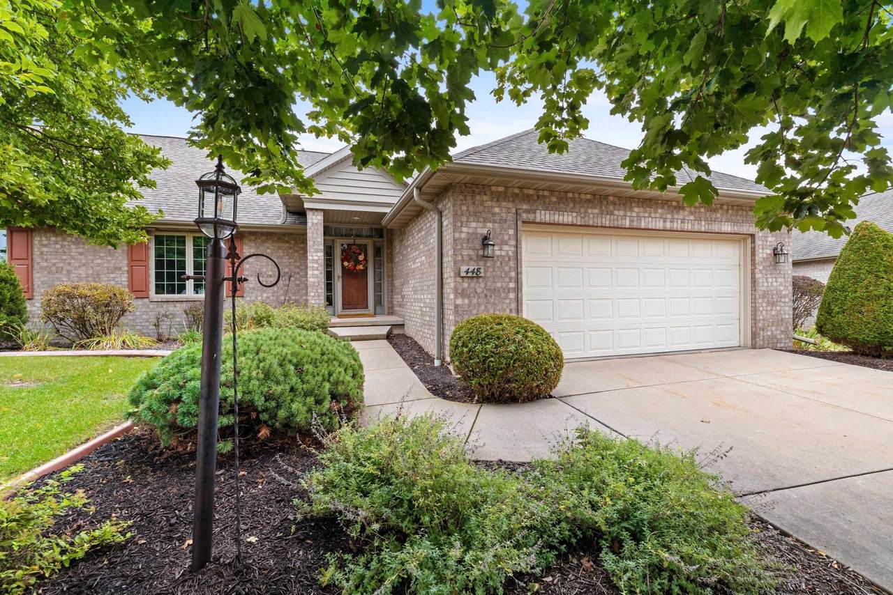 448 Woodfield Drive - Photo 1