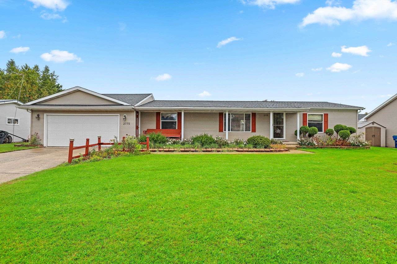 2775 Conesta Drive - Photo 1