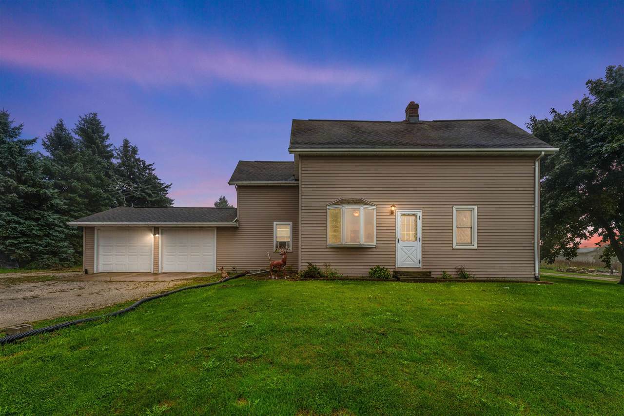 W 4841 Jefferson Road - Photo 1