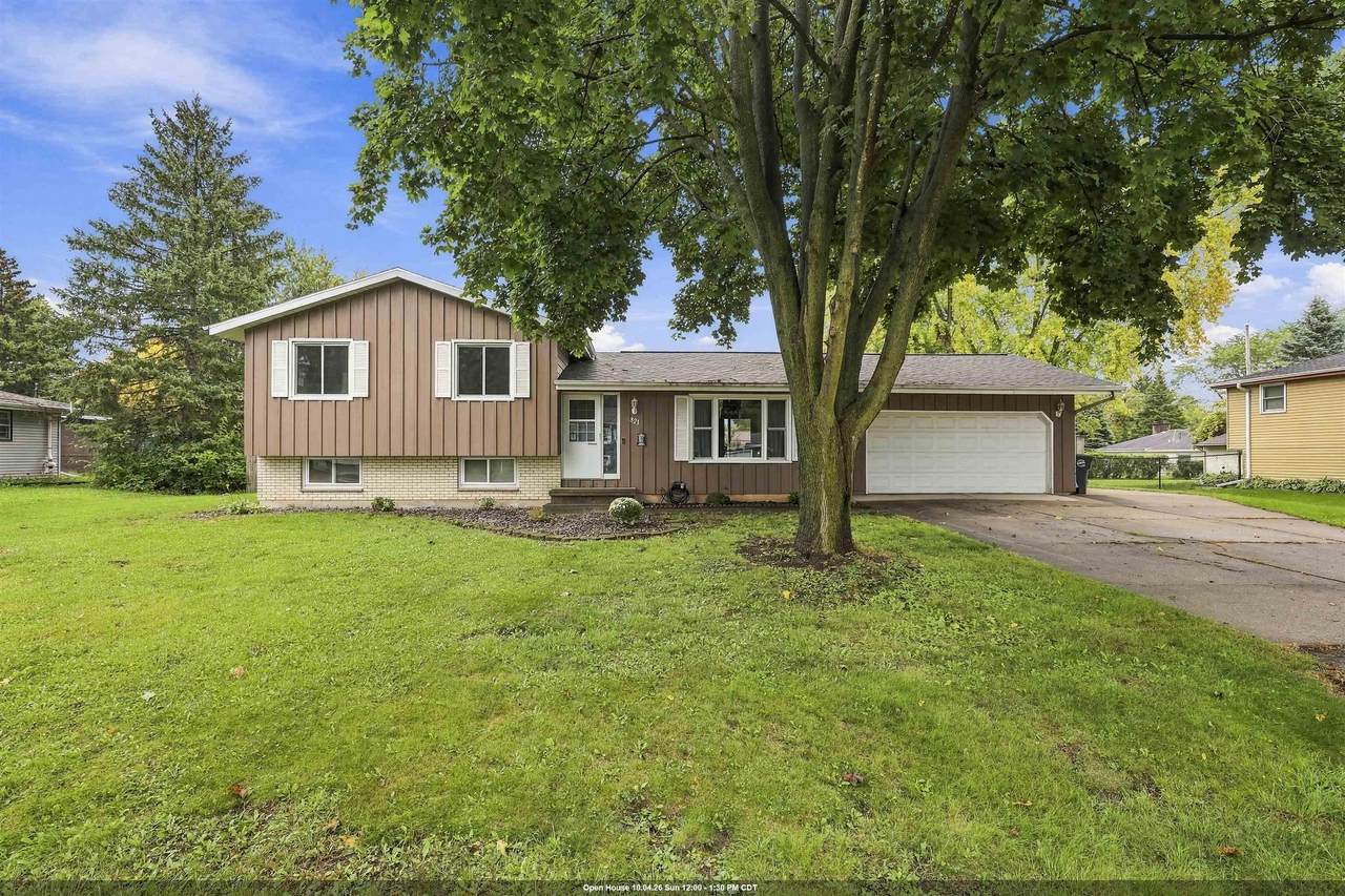 821 Woodfield Road - Photo 1