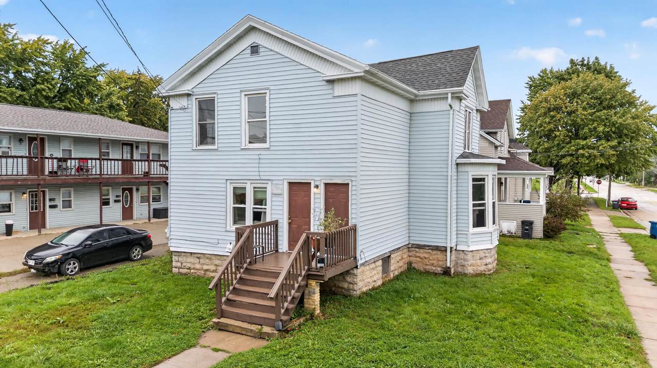 1108 Cherry Street - Photo 1
