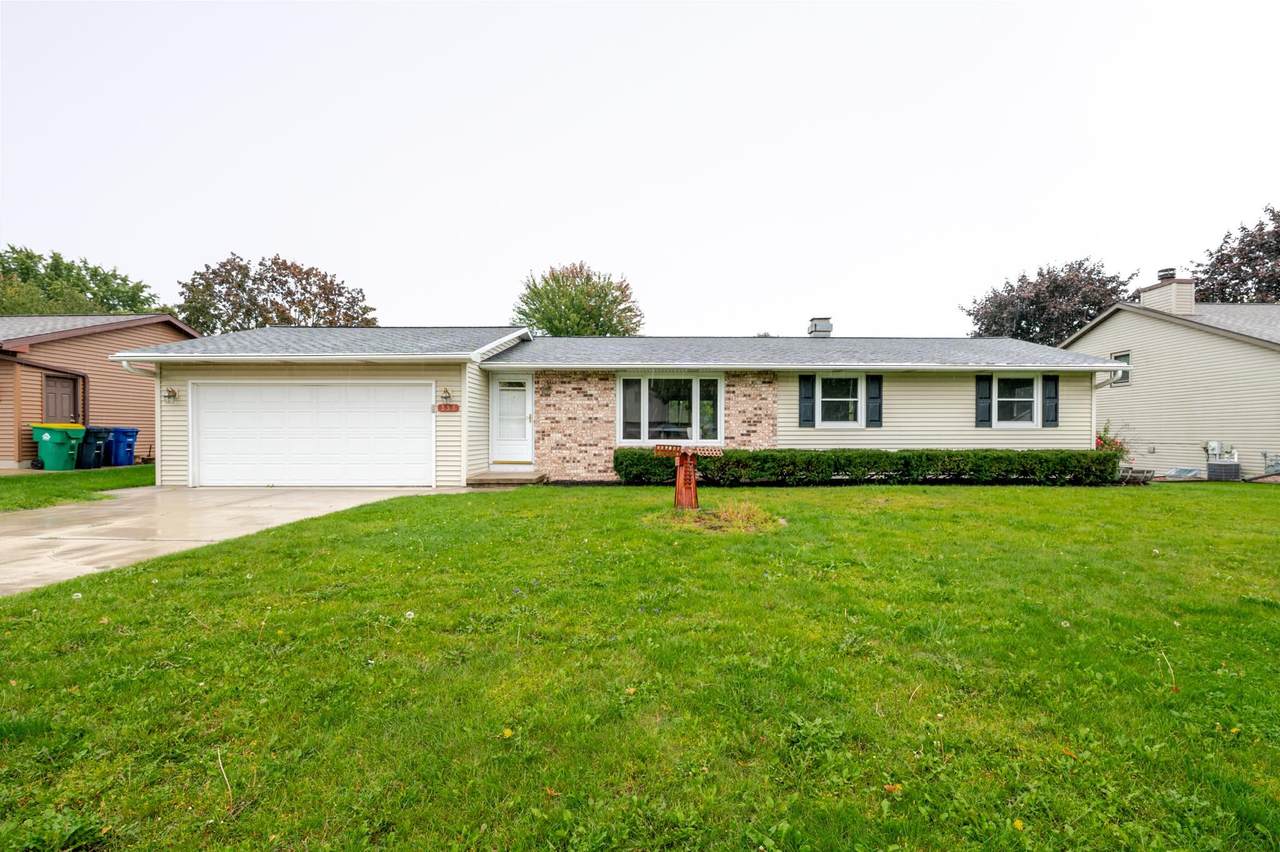 553 Delwiche Road - Photo 1