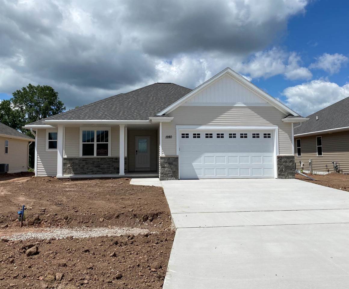 1280 Brayden Lane - Photo 1