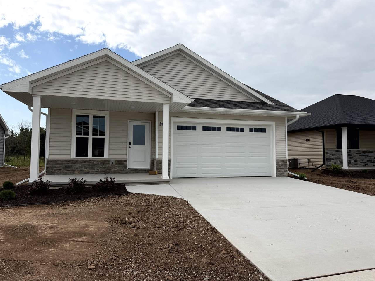 2209 Golden Gate Drive - Photo 1