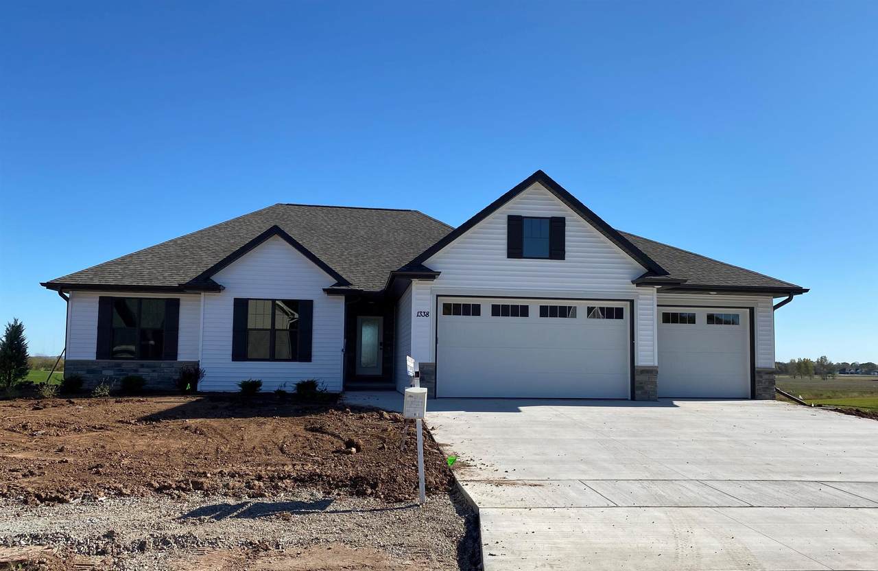 1338 Copilot Way - Photo 1