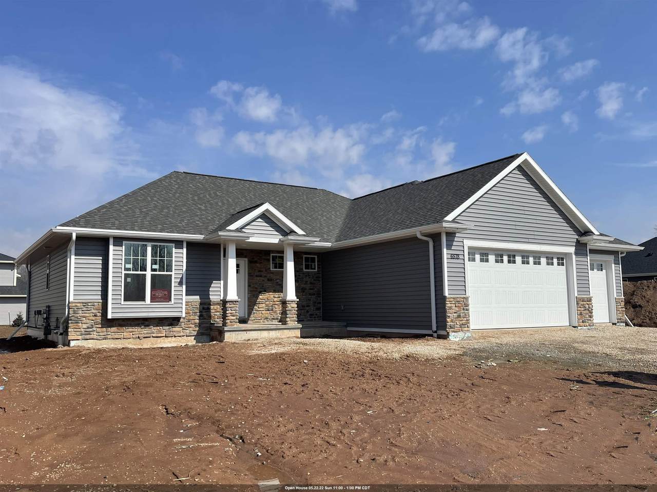 W6578 Ethan Drive - Photo 1