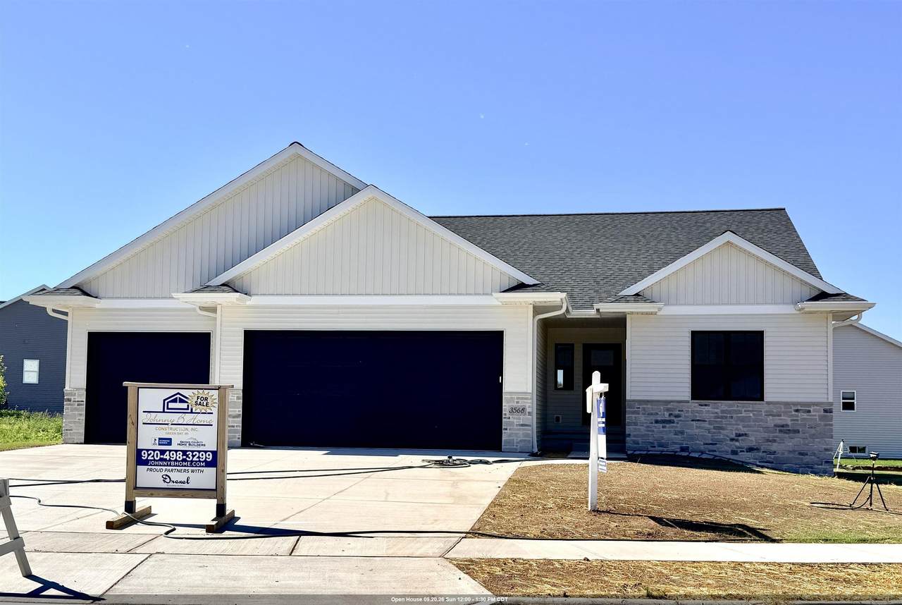 3568 Black Sheep Way - Photo 1