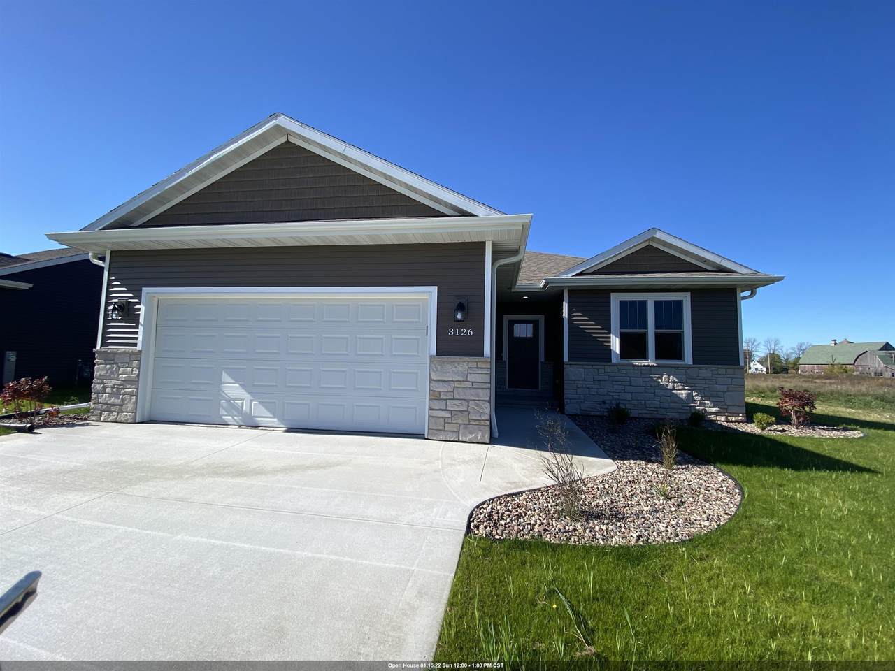 3126 Lazy Oak Court - Photo 1