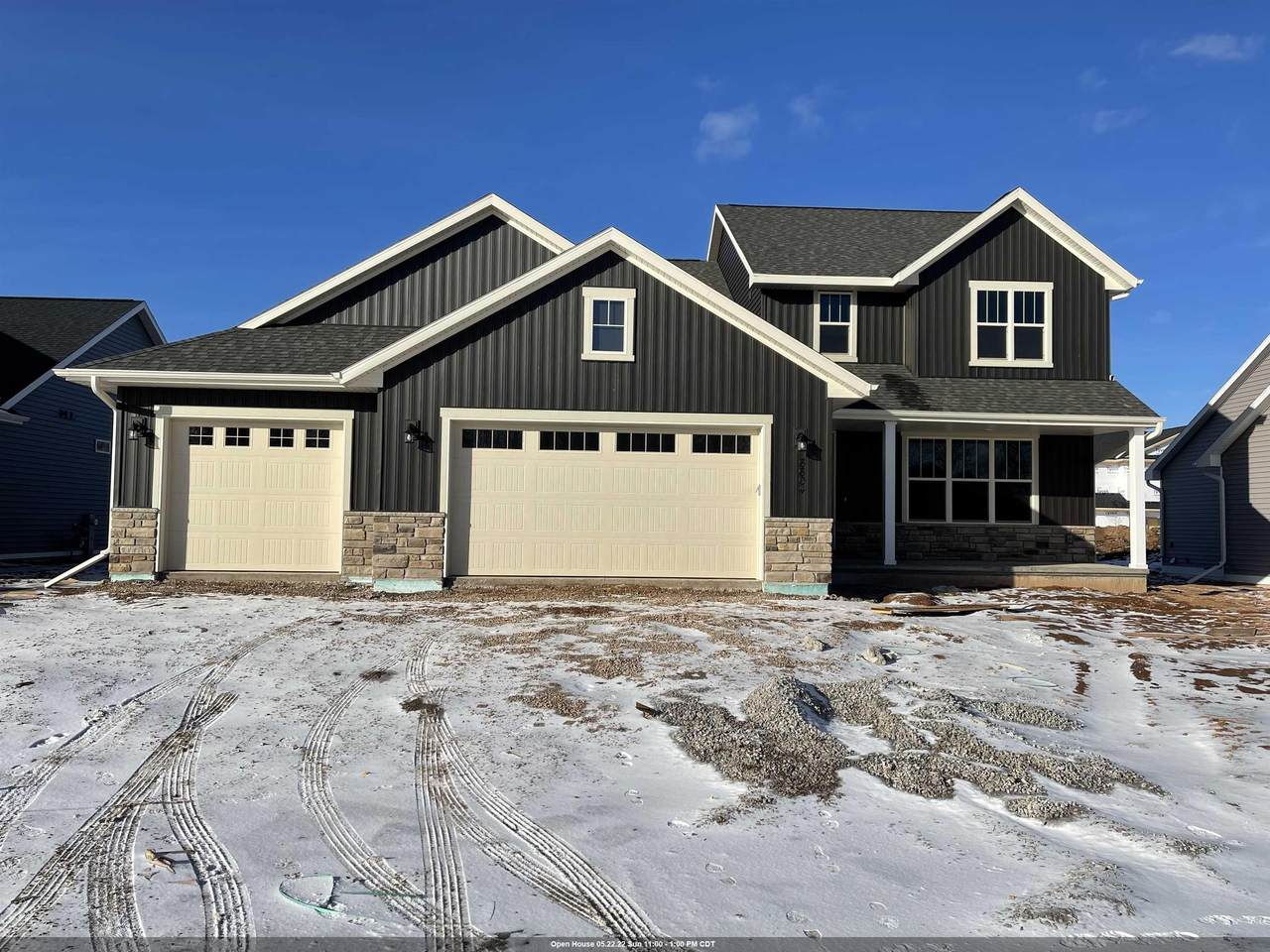 W6604 Ethan Drive - Photo 1