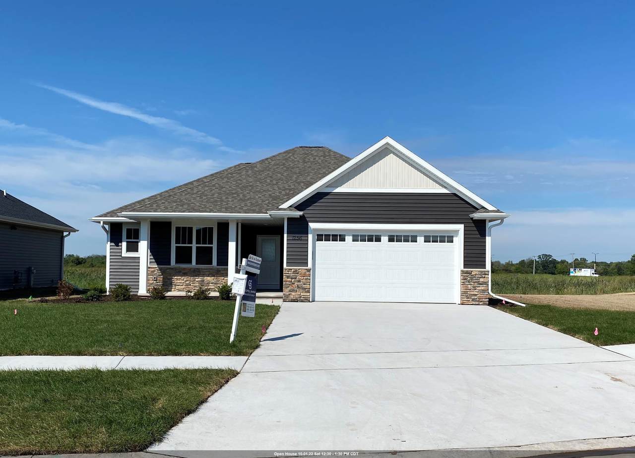 1256 Brayden Lane - Photo 1