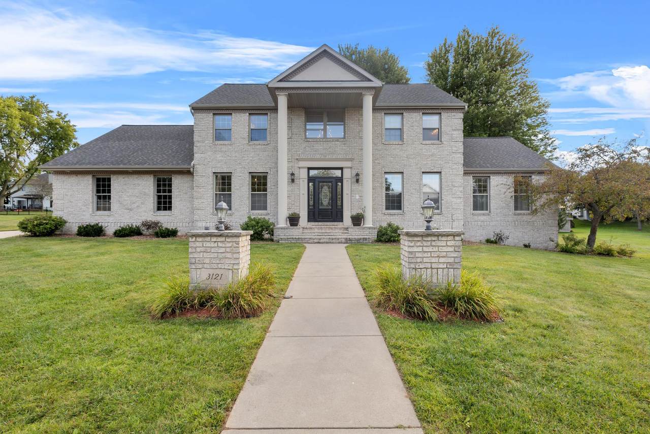 3121 Squire Court - Photo 1