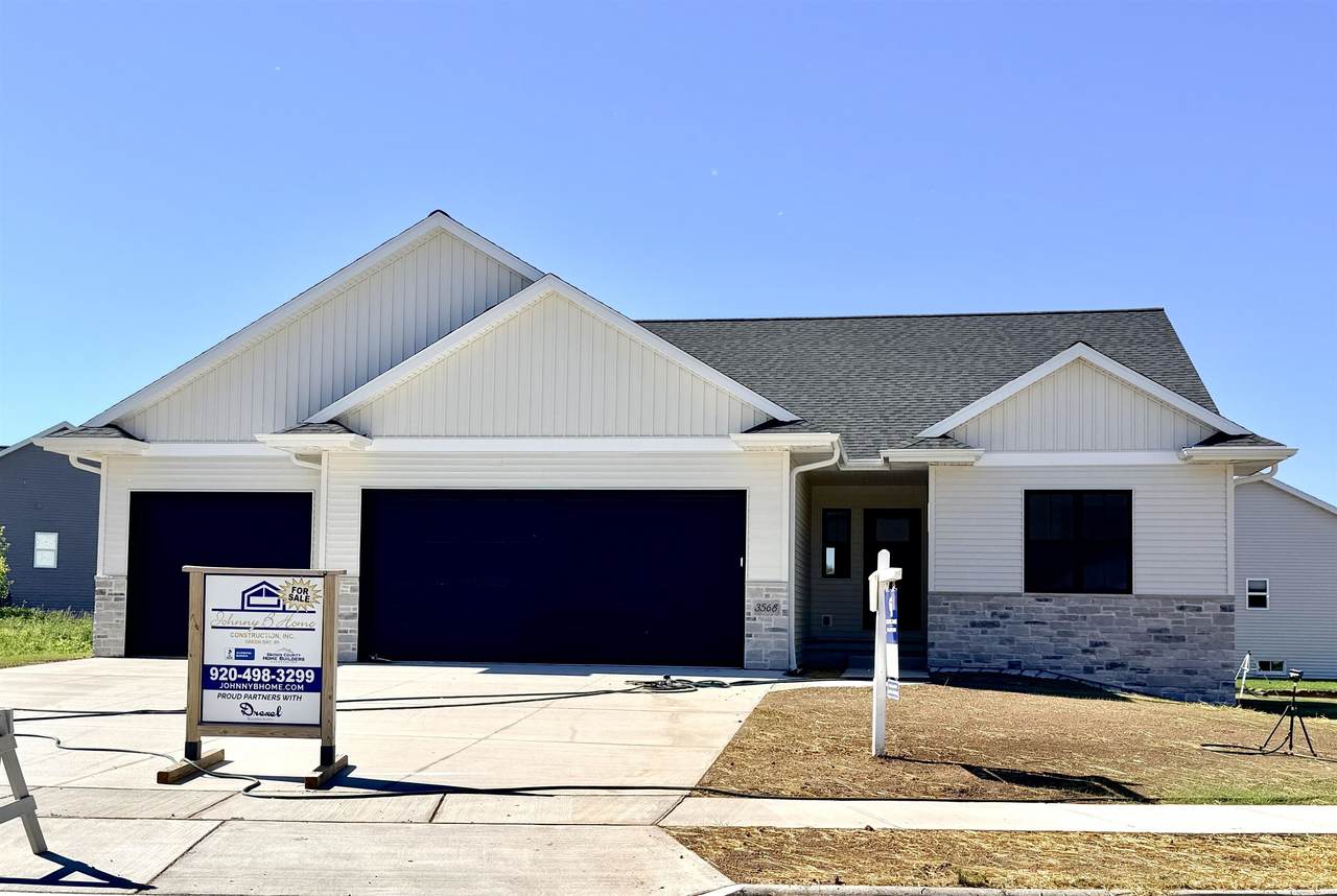 3568 Black Sheep Way - Photo 1