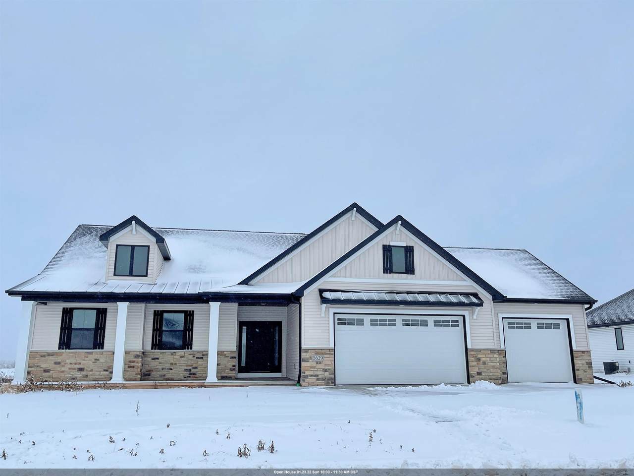 5629 Amethyst Drive - Photo 1