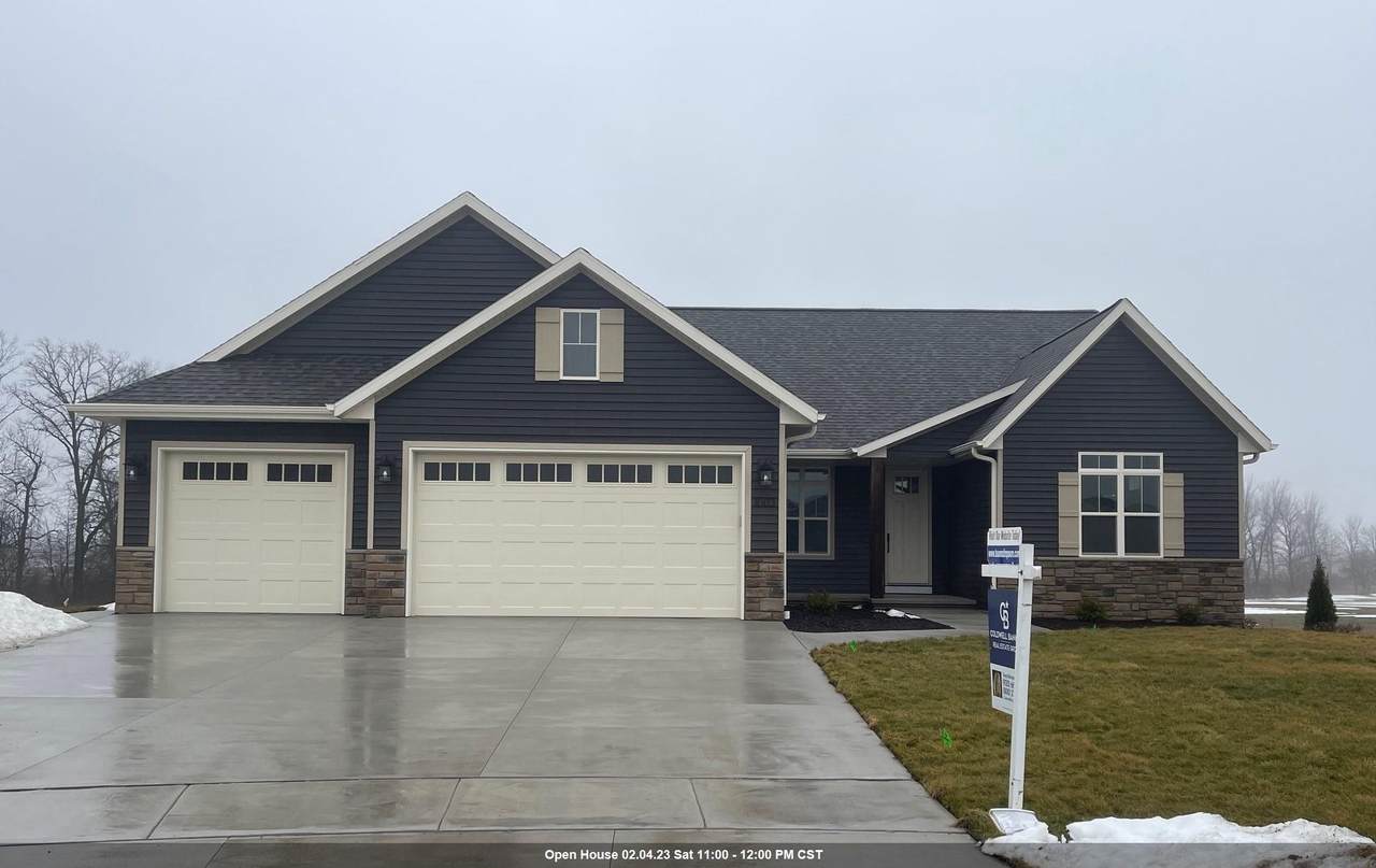 1003 Gulfstream Court - Photo 1