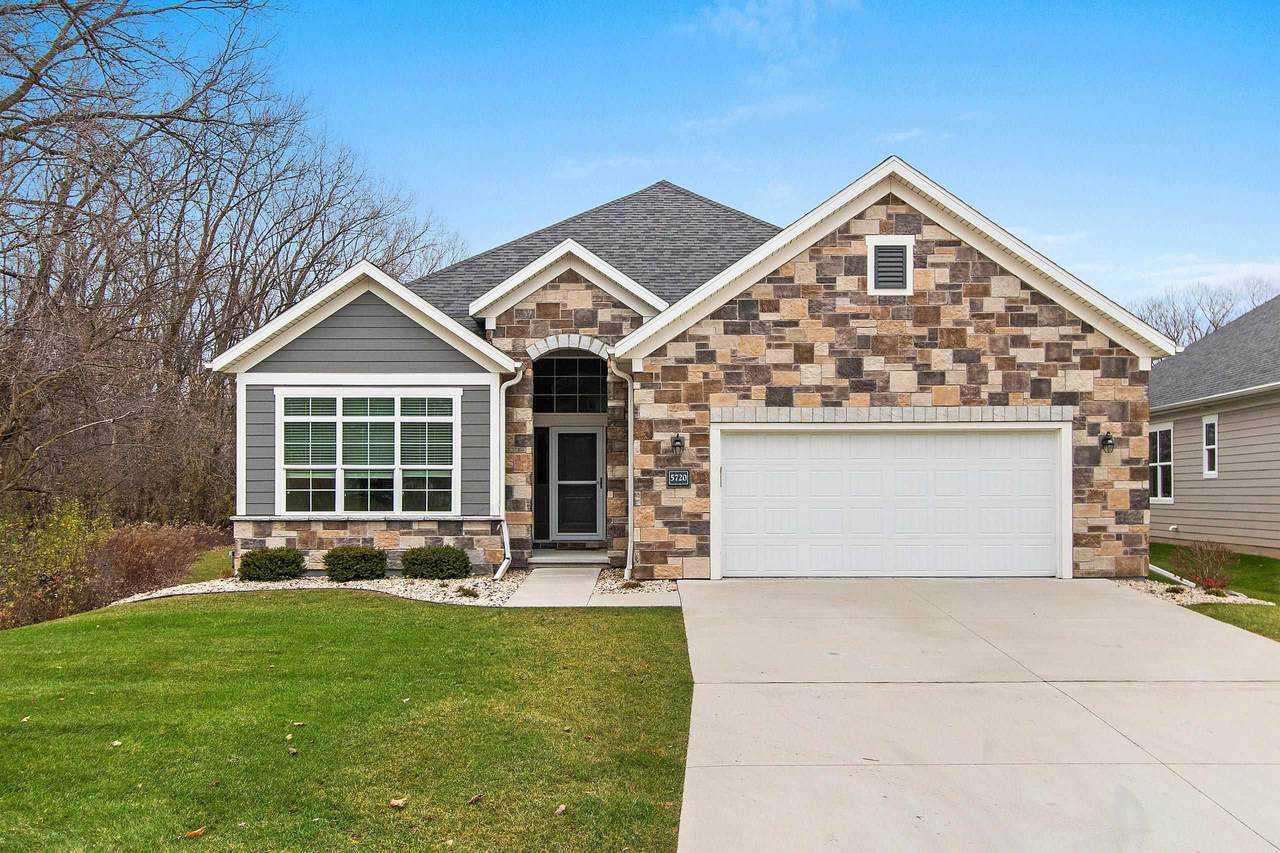5720 Osprey Drive - Photo 1