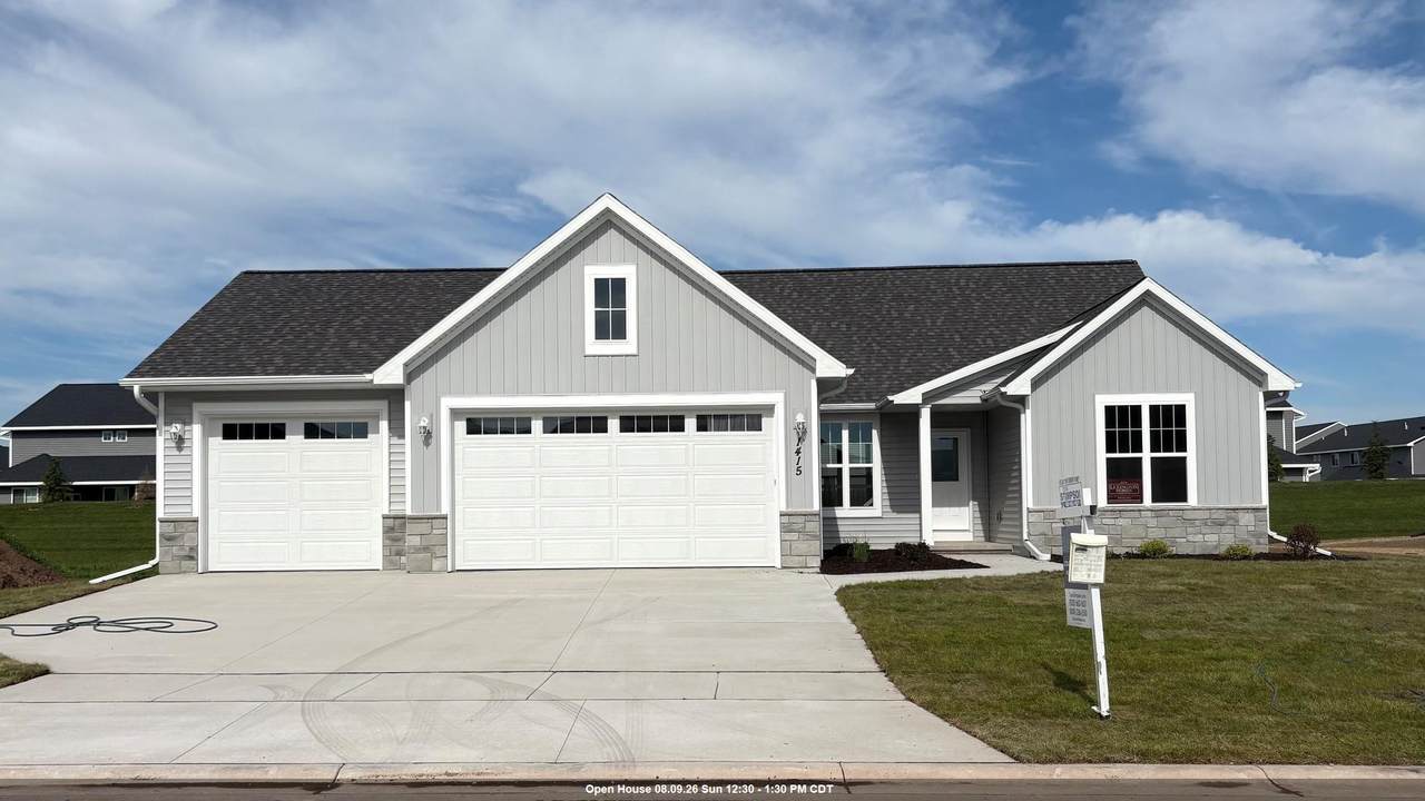 1415 Divinity Drive - Photo 1
