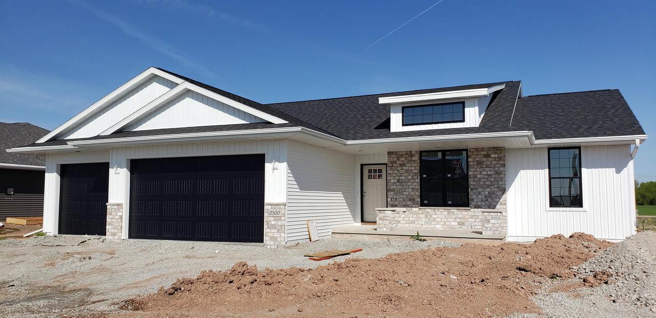 2500 Kilrush Road - Photo 1
