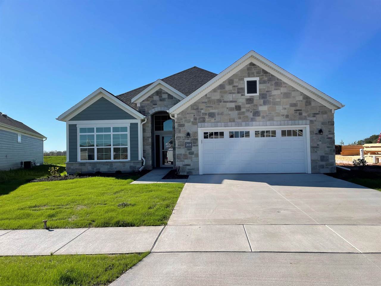 2618 Orion Trail - Photo 1
