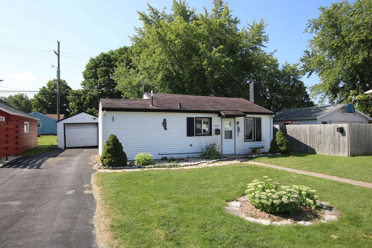 292 Bischoff Street - Photo 1