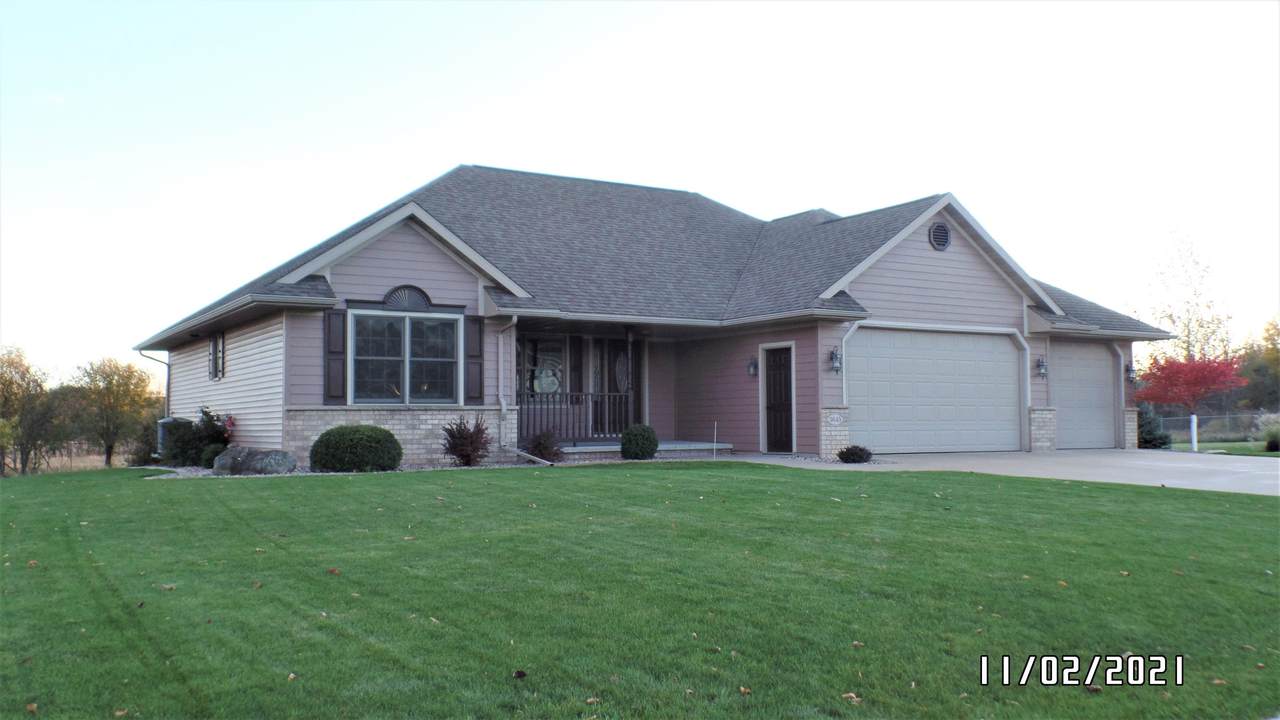 3645 Warner Estates Drive - Photo 1