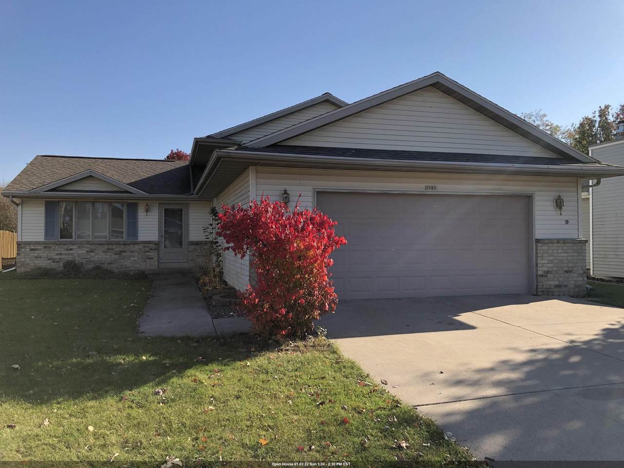 1180 Timothy Trail - Photo 1