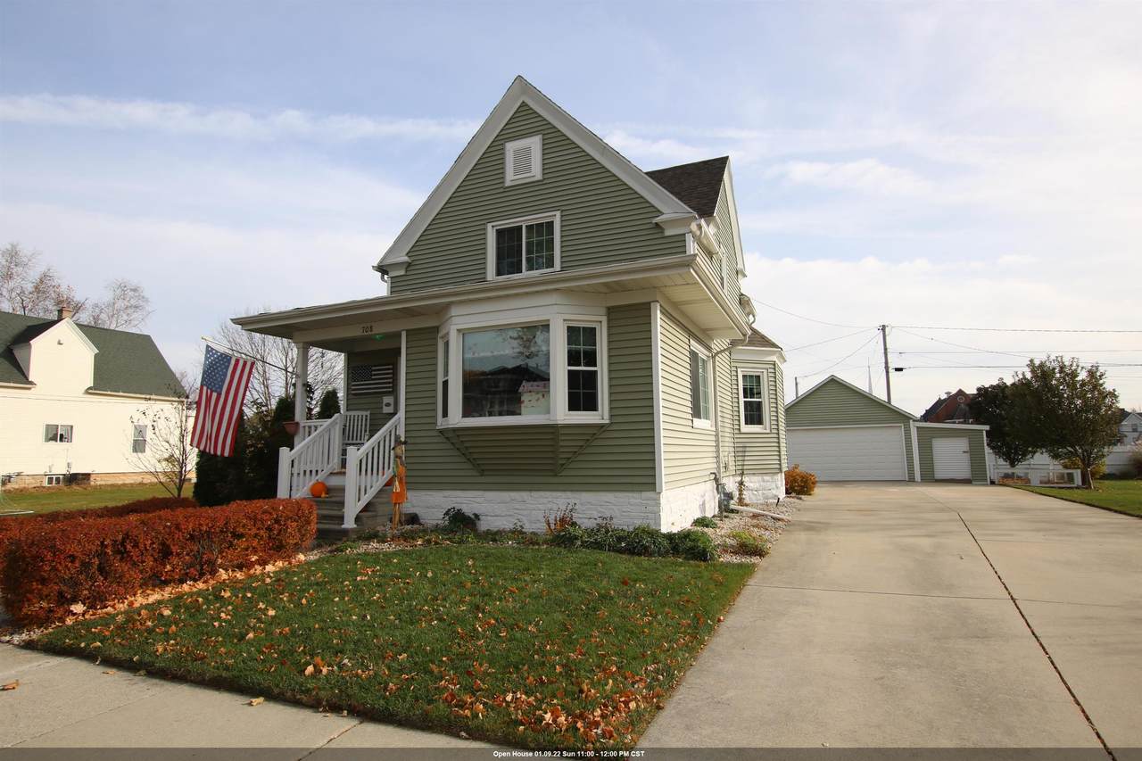 708 Florida Avenue - Photo 1