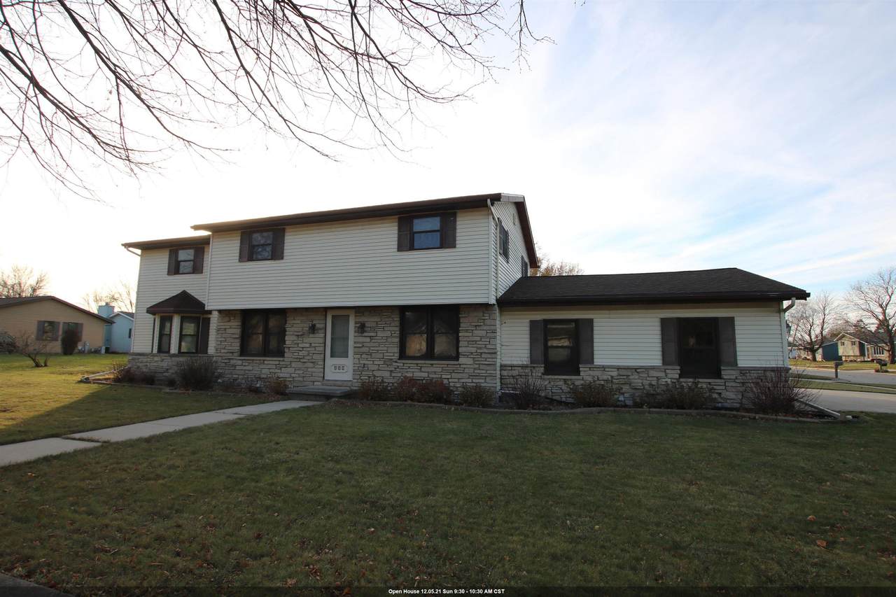 238 Evans Drive - Photo 1