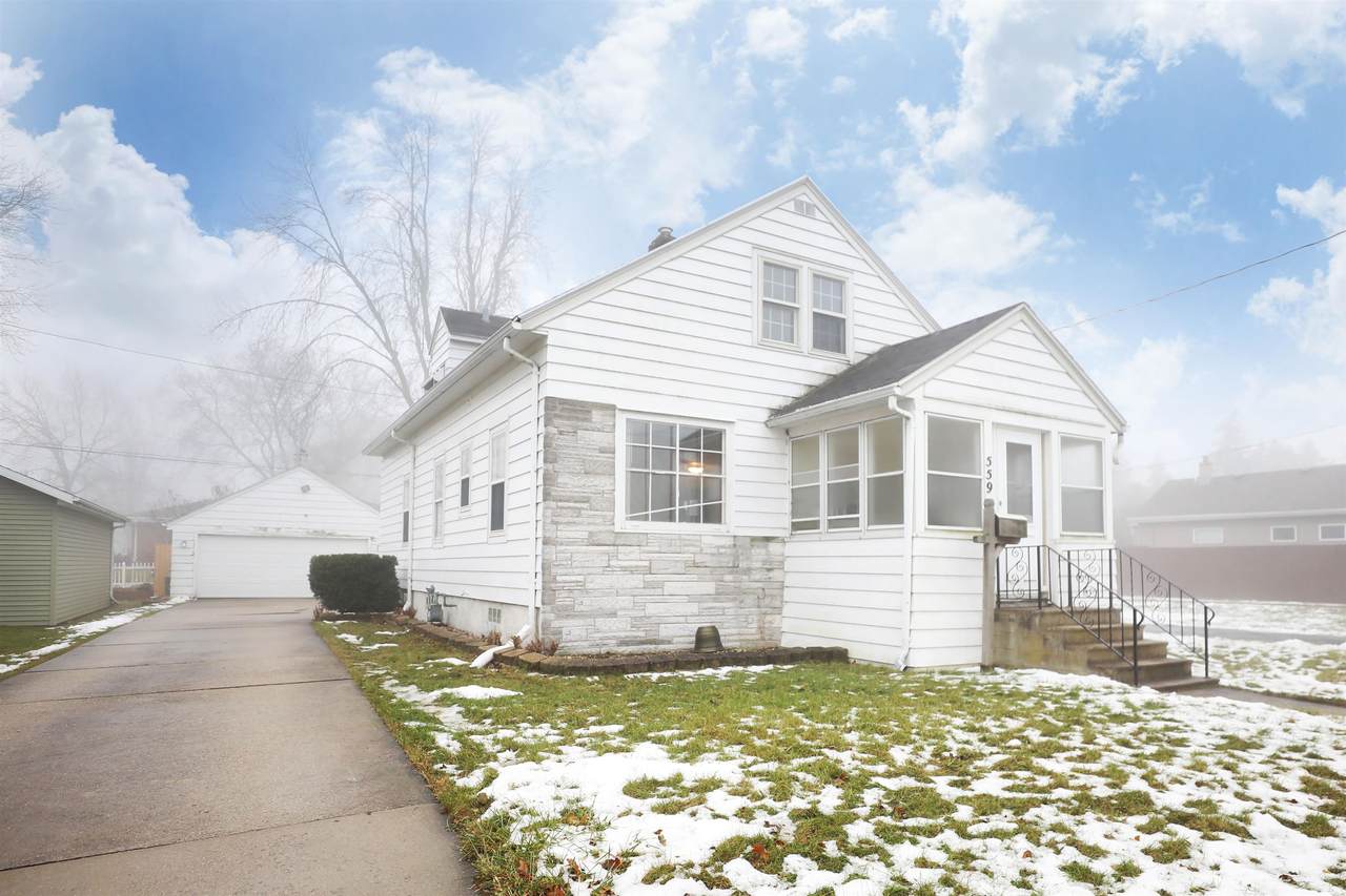 559 Fairview Avenue - Photo 1