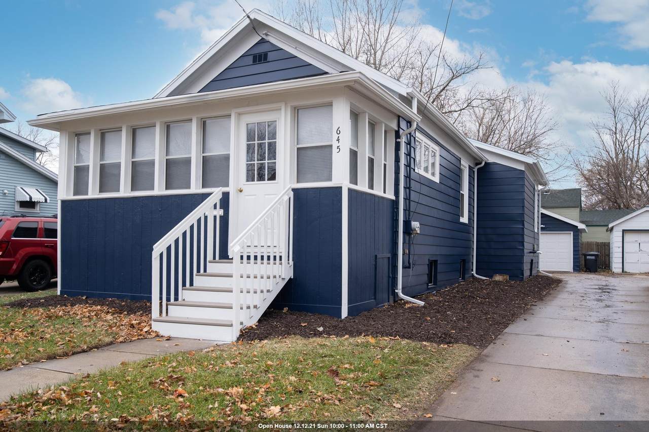 645 Grand Street - Photo 1
