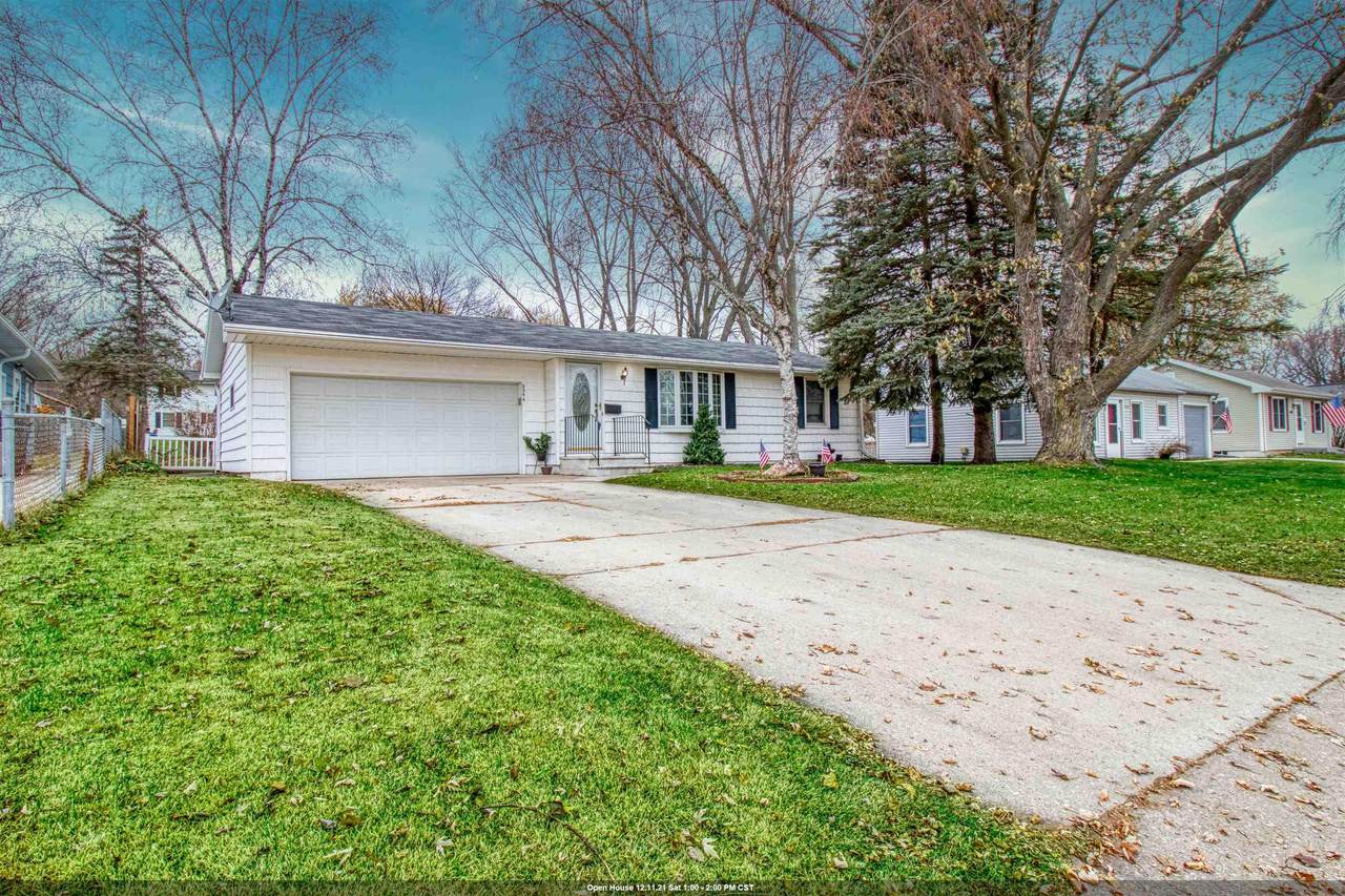 2544 Libal Street - Photo 1