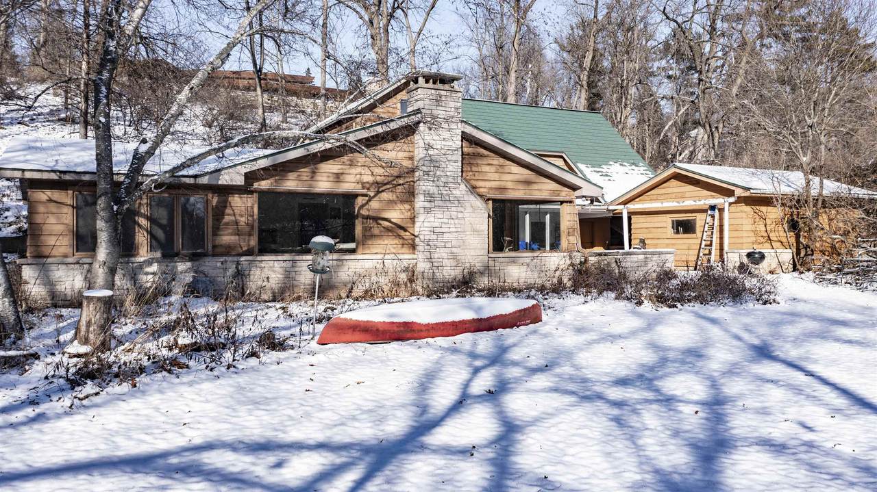 1143 Cedar Street - Photo 1