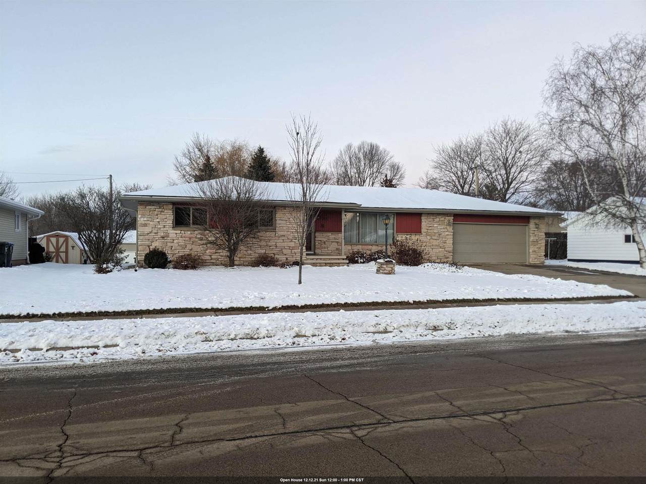 711 Jennings Street - Photo 1