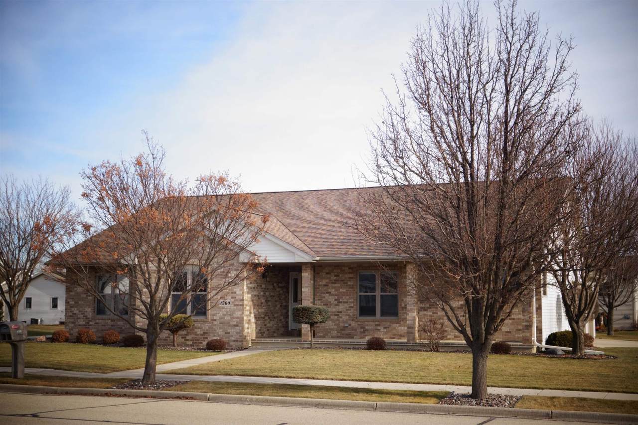 1500 Westwood Avenue - Photo 1