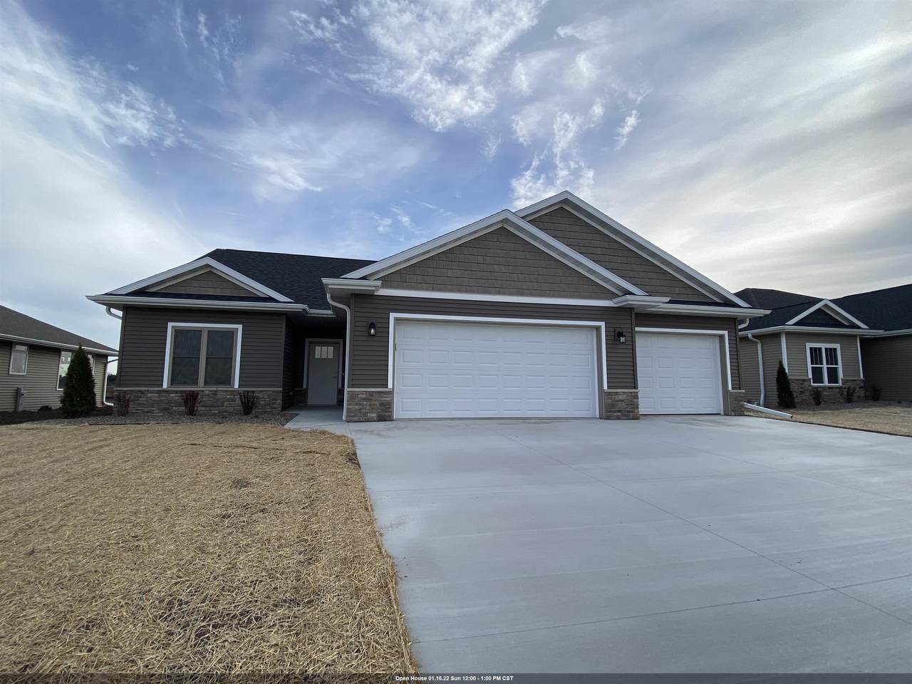 2525 Tipperary Trail - Photo 1