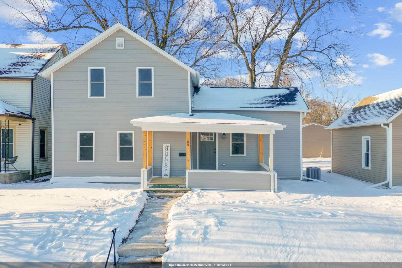 109 4TH Street - Photo 1